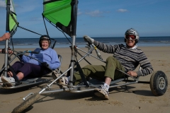 sand-glider